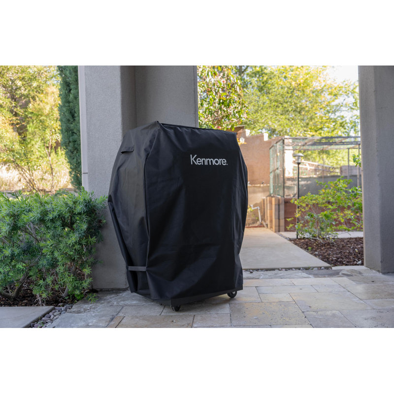 Kenmore bbq cover hotsell